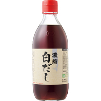 白だし360ml