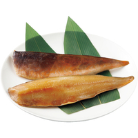 香深産ほっけ昆布醤油干し（腹骨取り）