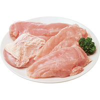 鶏肉ムネ1kg