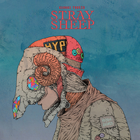 CD　米津玄師／STRAY　SHEEP