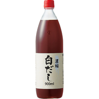 白だし900ml