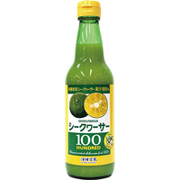 沖縄シークヮーサー100