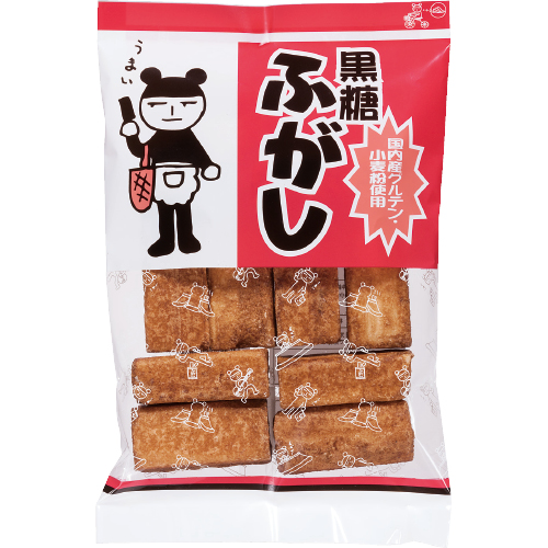 麩菓子様 確認ページ やわらかく