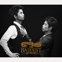 CD　久保田利伸／THE　BADDEST　HitParade