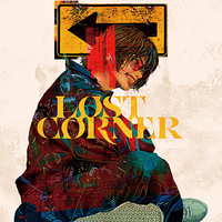 CD　米津玄師／LOST　CORNER