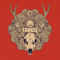 CD　米津玄師／YANKEE