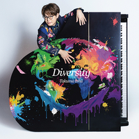 CD　石井琢磨／Diversity