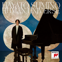 CD　角野隼斗／Human　Universe