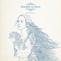 CD　手嶌葵／Simple　is　best