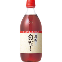 白だし500ml