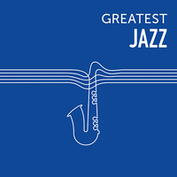 CD　GREATEST　JAZZ