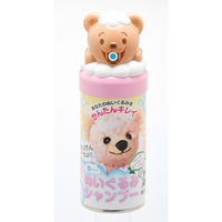 ぬいぐるみシャンプー　150ml