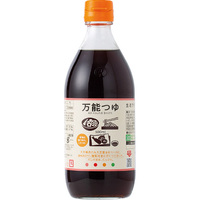 万能つゆ500ml