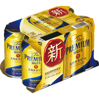 プレミアム・モルツ350ml