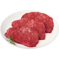 牛肉ランプ・ウチモモステーキ（3枚入）450g