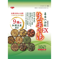 生薬の湯EX　30g×10包入