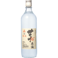 芋焼酎　原酒