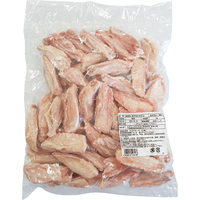 鶏肉手羽中半割り1kg（WEB）