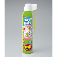 トイレふちクリーン　石けんタイプ　徳用タイプ330ml