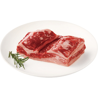 牛肉バラブロック400g