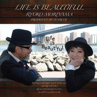 CD　森山良子／Life　Is　Beautiful