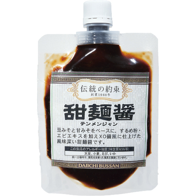 甜麺醤パウチ ｜生協の食材宅配 生活クラブのインターネット注文eくらぶ