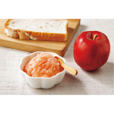 りんご アルプス乙女 | 産地直送通販 | 青森りんご | RED APPLE（レッド