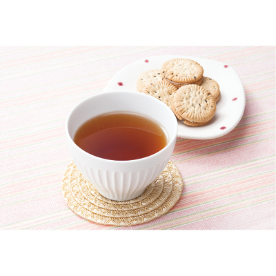 一番茶刈下ほうじ茶 ｜生協の食材宅配 生活クラブの