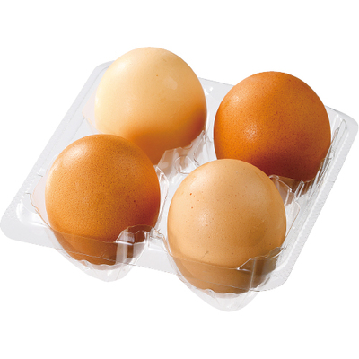 純国産鶏のゆでたまご ｜生協の食材宅配 生活クラブの