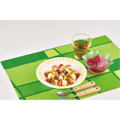 コパークラフト  題名：「菜食主義」 65533-453-