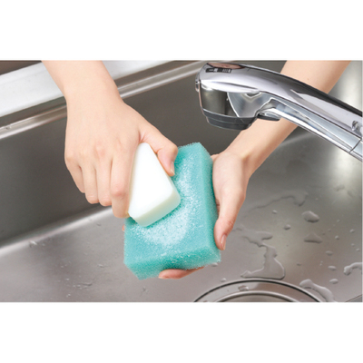 【9月購入】【洗浄スポンジ付き】お買い得な1000mlライフエッセンス２本組 ポタポタクラブ / 全商品