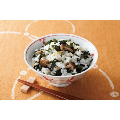 わかめさん専用　むやみに切なく BOX1.2 期間限定生産 肉厚わかめ300g ｜生協の食材宅配 生活クラブのインターネット