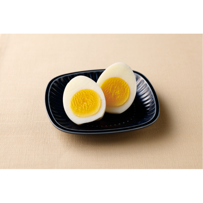 ゆでたまご@自己紹介分必須 楽天市場】レンジでらくチン！ ゆでたまご にわとり型 4個用 BK