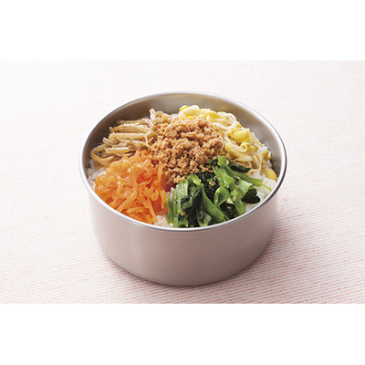 冷凍ナムルセット ｜生協の食材宅配 生活クラブのインターネット