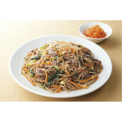 冷凍ナムルセット ｜生協の食材宅配 生活クラブのインターネット