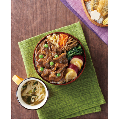 冷凍ナムルセット ｜生協の食材宅配 生活クラブのインターネット