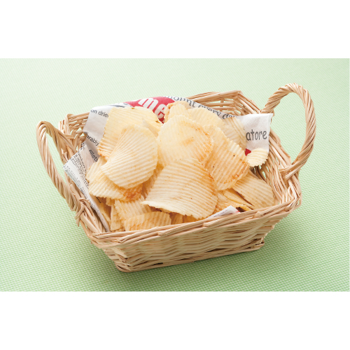 ポテトチップスさん専用 会津馬刺しポテトチップス 5袋セット ご当地 ポテトチップ : サン