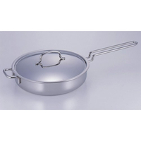 ジオ・プロダクト　ソテーパン25cm