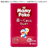 マミーポコパンツM50枚ドラえもん