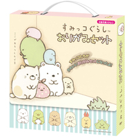 すみっコぐらし　おりがみセット