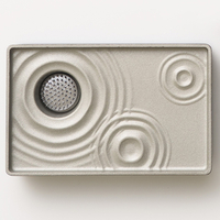 雫影　しずか　S（花器）