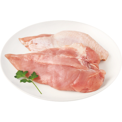 鶏肉ムネ400g ｜生協の食材宅配 生活クラブのインターネット注文eくらぶ