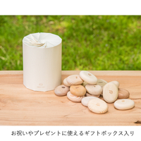 まあるいつみきmini16個セット