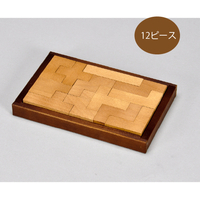 郡上八幡のゲームパズル＆キューブ