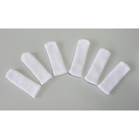 タテヨコ伸縮指用ネット6本入