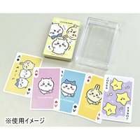 ちいかわ　トランプ