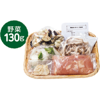 鶏肉のトマトソース炒め