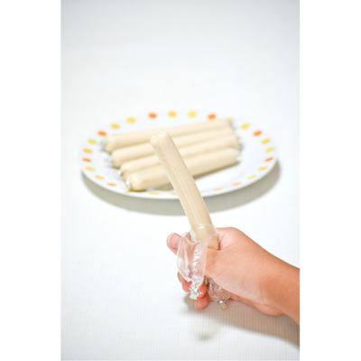 おさやページ おさかなのソーセージ｜Vマーク：信頼の生活ブランド｜株式会社八社会