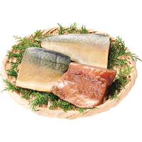 骨取りさばみりん本漬切り身（房州仕立て）