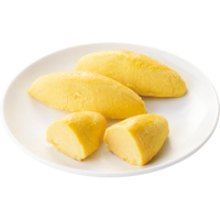 なめらかスイートポテト